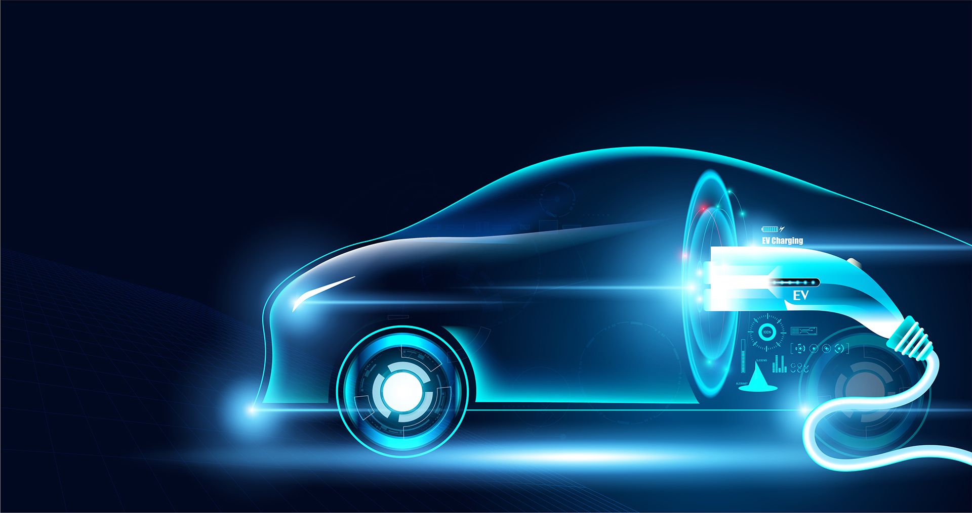Electric Vehicle