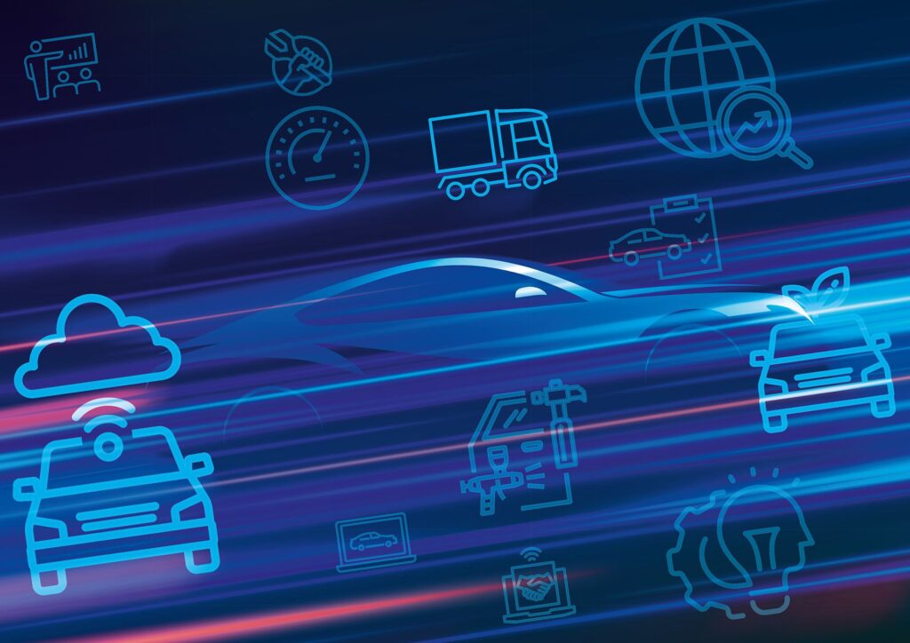 GDS Automechanika 2023
