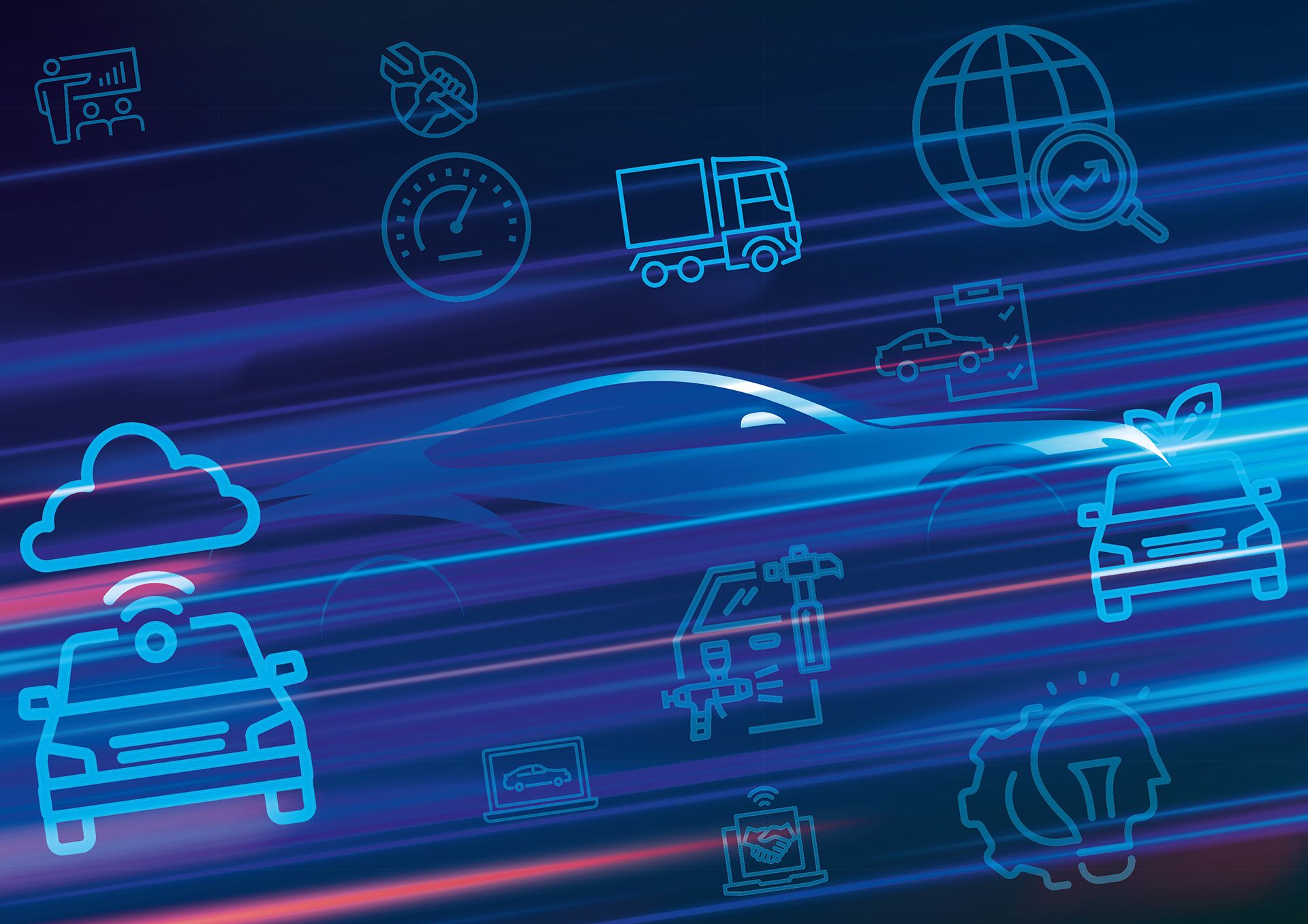 GDS Automechanika 2023