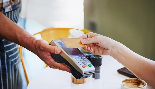card payment pos