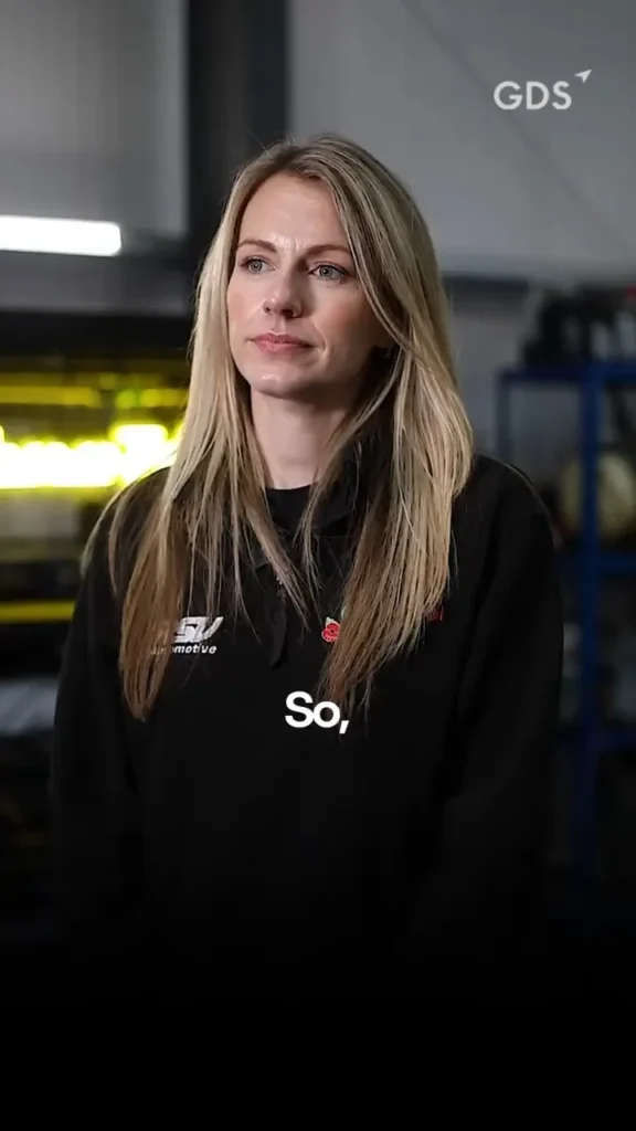 rsv automotive case study