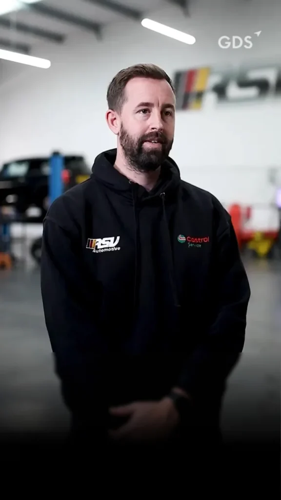 rsv automotive case study