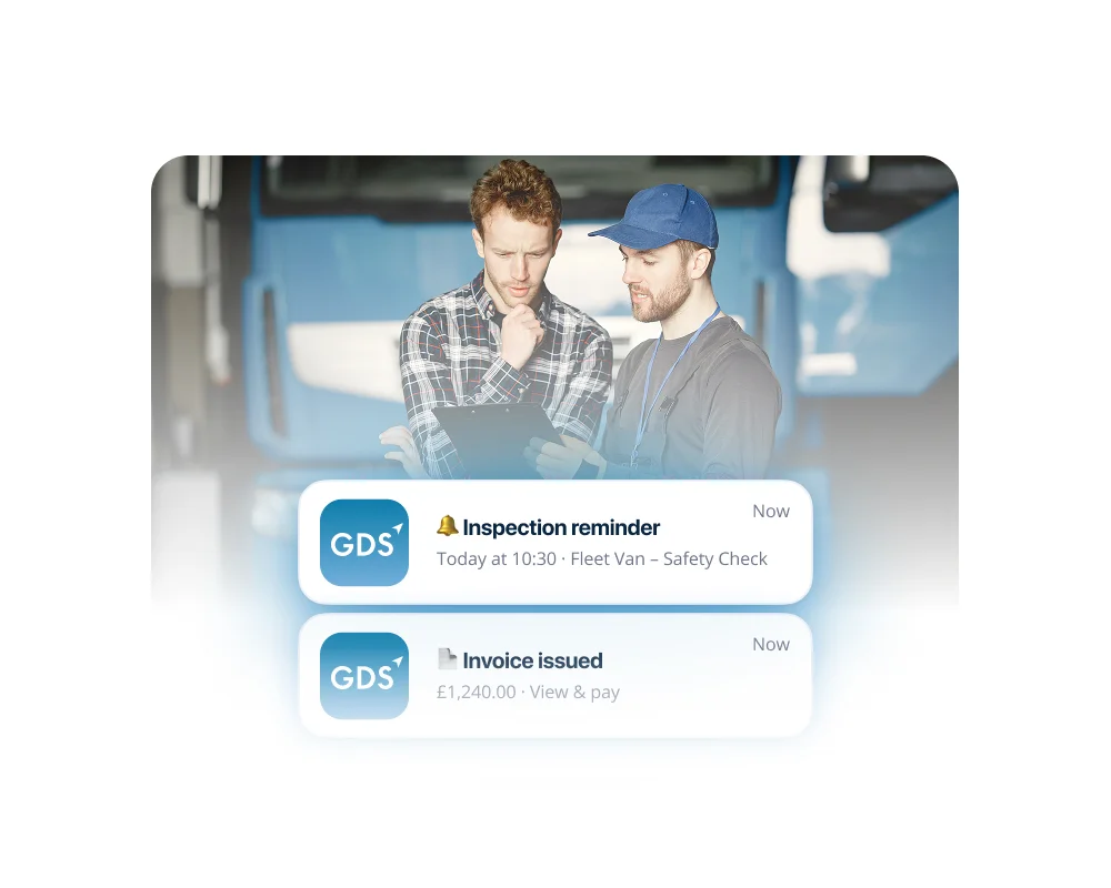 Connect your workshop to the tools you rely on