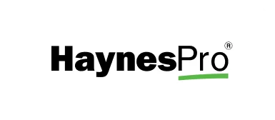 haynes logo