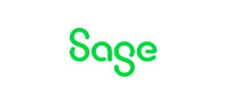 sage logo green