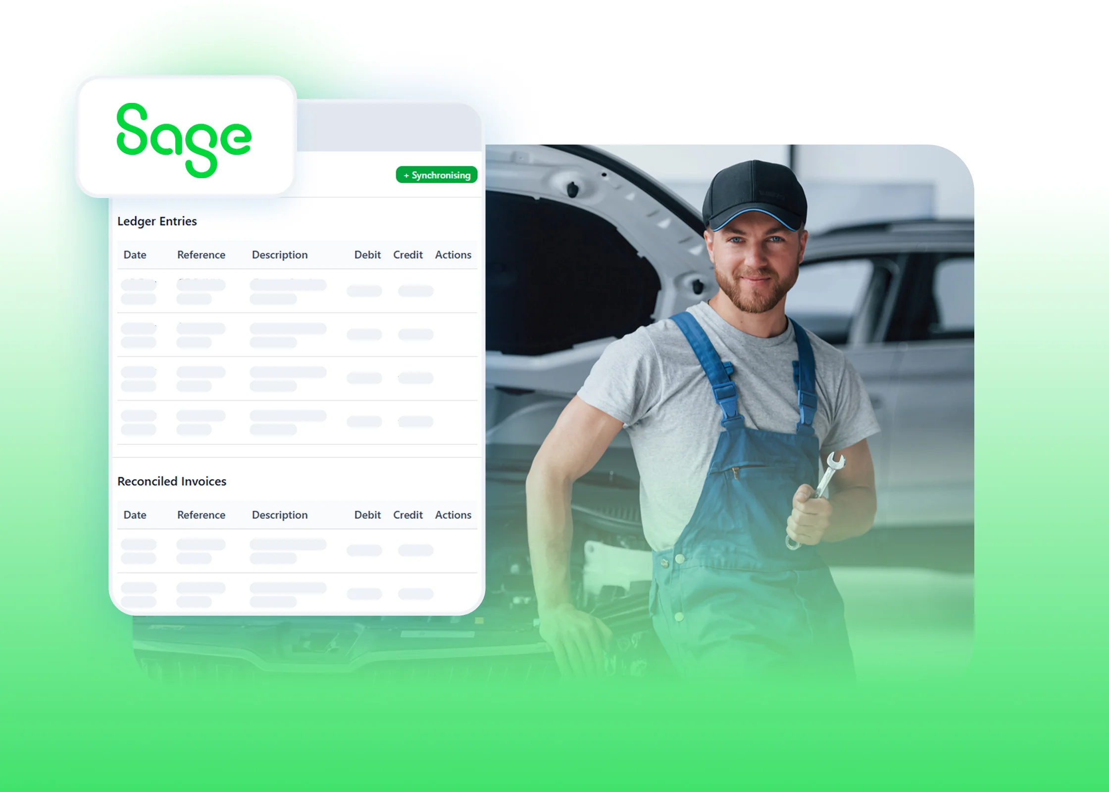 Sage Accounting