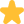 yellow star icon
