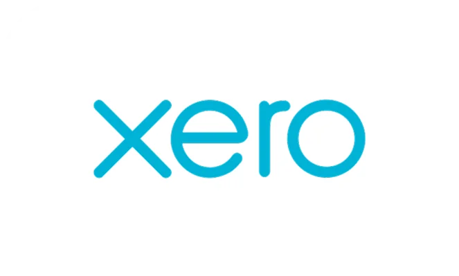 Xero logo